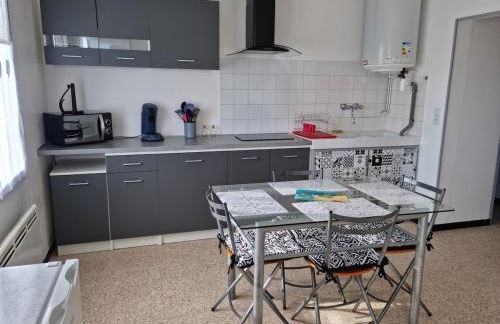 Appartement au coeur du perche - Foto 1