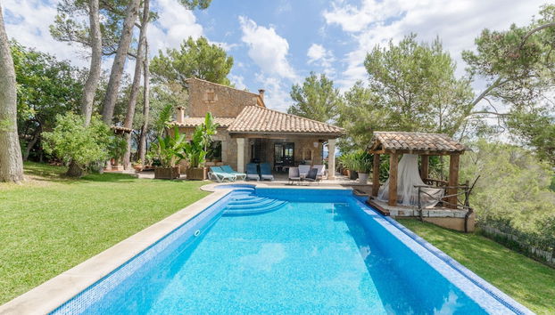 Son Duri (Cimenteres) - Foto 2, Habitación