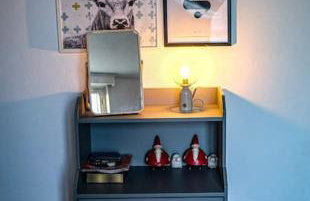 Maison de maître - Les Marizys - Foto 13