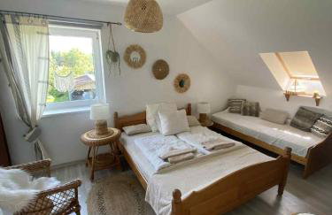 Dom wakacyjny Pawelkowo - Foto 8