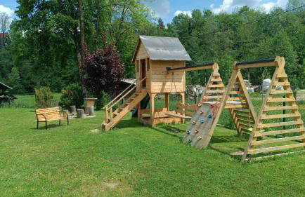 Domek Zakopiański Czar 2 - Foto 2