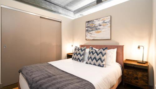 Sable 305 - One Bedroom - Foto 3, Other