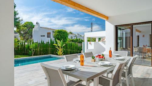 Villa Can Calablanca by Interhome - Foto 4