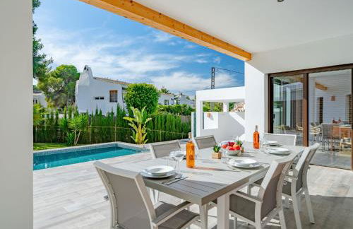 Villa Can Calablanca by Interhome - Foto 4