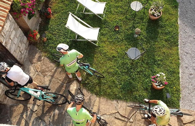 La Turr de Mezz- Bellagio LCA - Foto 34