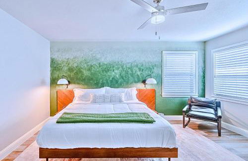 Private Home Sleep 6 Little Elm, TX by Vacation Your Way - Foto 24