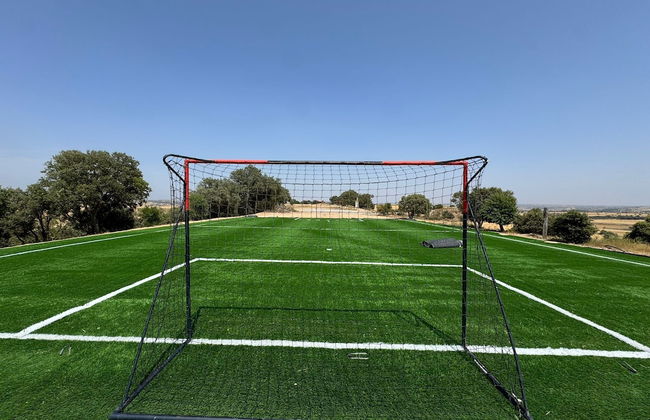 Torre Medieval de Queralt & Spa - Foto 86