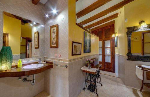 YourHouse Es Pou de Son Vent - Foto 17