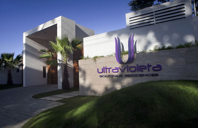 Ultravioleta Boutique Residences - Photo 47