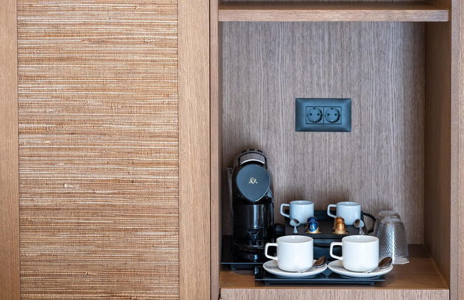 Galaxy Suites Boutique Resort - Photo 33