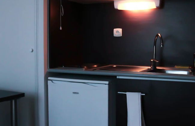 Kosy Aparthotel Campus del Sol Esplanade - Foto 19