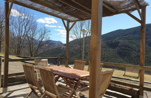 El Serrat Turisme Rural - Foto 52