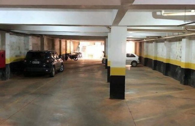 Ap 2 Qts com suíte Garagem e Elevador - Photo 47