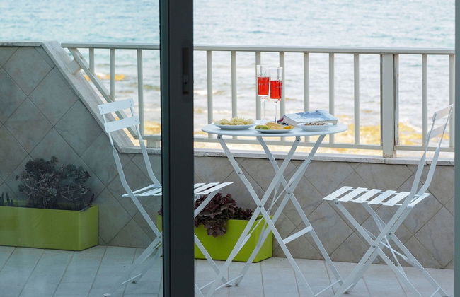 Belvilla by OYO Rifugio a Mare - Foto 17