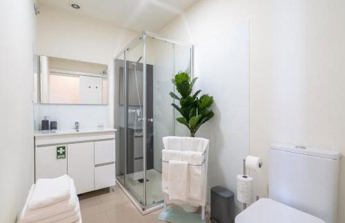 Domus 21 - Entreparedes - Foto 31