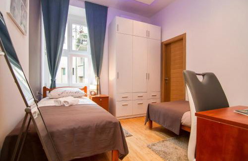 VisitZagreb Apartment - Foto 28