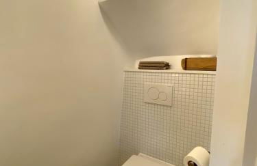 Monschau-Auszeit: Historisch wohnen direkt am Bach - Foto 35