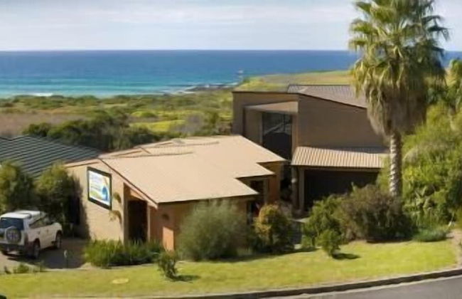 Beachfront Apartments Narooma - Photo 1