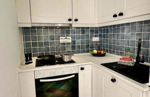 Ferienwohnungen Bosbuell Huus - Foto 29