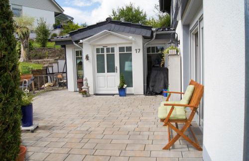 Wohnen Im Bergischen Fachwerk - Foto 23