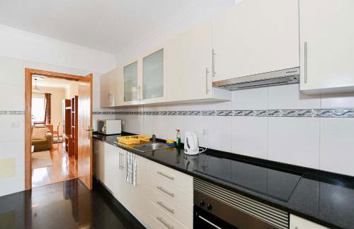 Machico Central Apartment - Foto 6