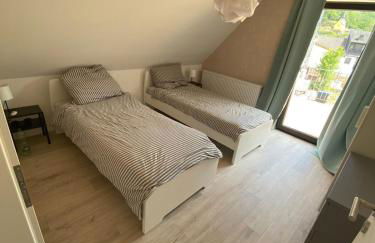 Relaxen am Waldesrand Fewo 2 - Foto 8