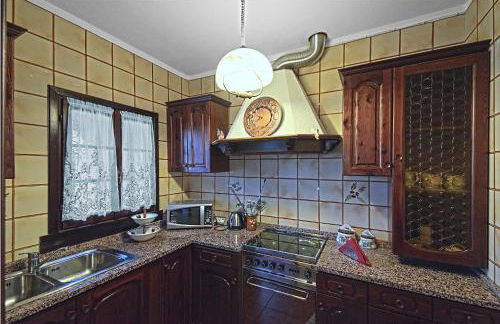 VECCHIA FAVOLA HOUSE - Foto 12