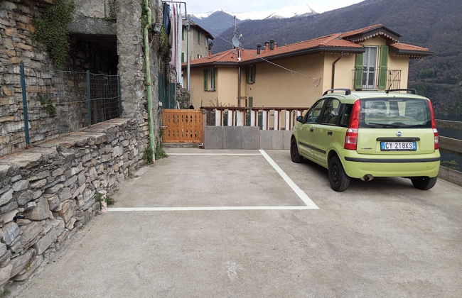 Giuliano's House - Amazing Lake View by Rent all Como - Foto 47