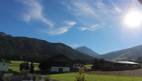 Appartements Schatzer - Photo 3