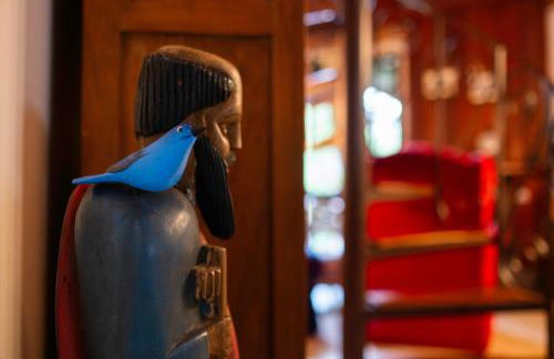 Espaço Inteiro - Apartamento Elegante e Cheio de Charme - Foto 47