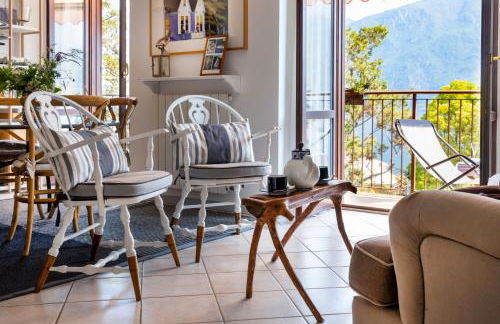 Bellagio Retreat lake view apartment - Foto 8