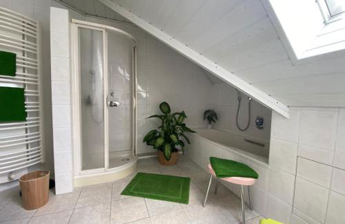 Ferienwohnung Orts-Idyll - Foto 27