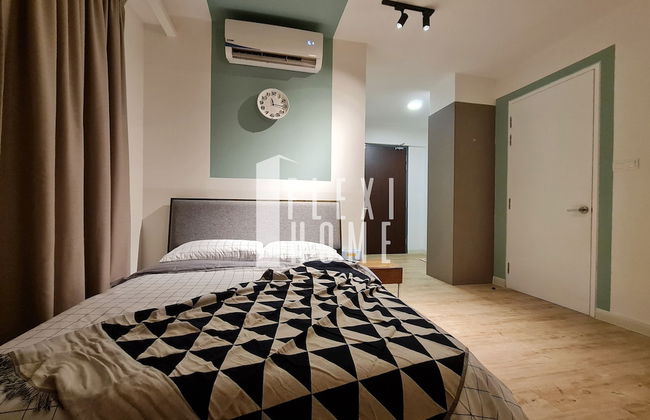 Eclipse Residency, Cyberjaya by Flexihome MY - Foto 16