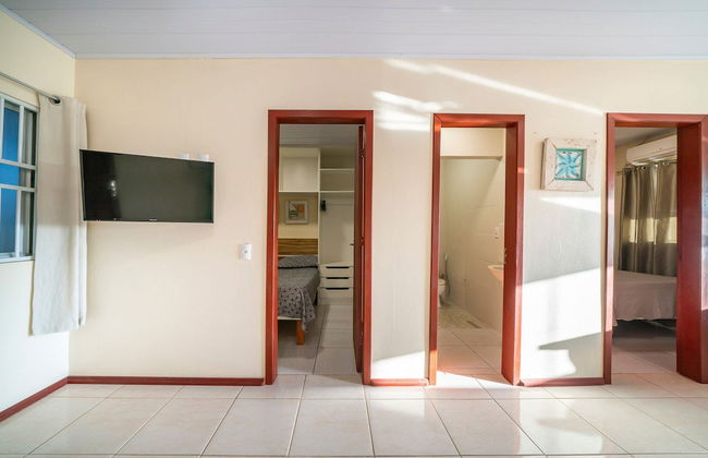 AP 19 Ala Tainha Residencial Solavir - Foto 9