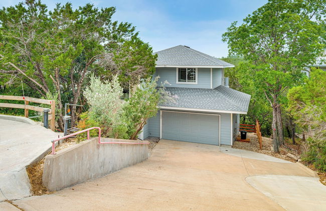 Beach & Pool Access at Lake Travis Family Getaway! - Foto 33