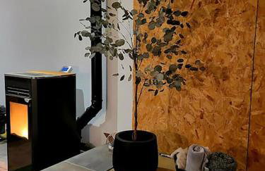 NALAN Godvicien, Spa, piscine chauffée, forêt, 14 pers - Foto 15