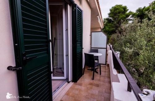 Villa Anna Residence Rodi - Foto 51