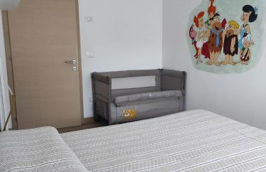 Appartamento Wilma - Foto 11