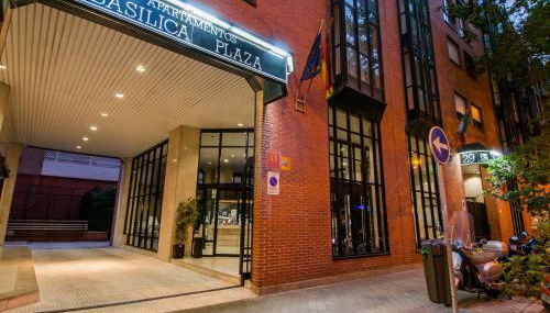 Espahotel Plaza Basílica - Foto 4