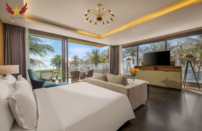 The Five Stars Villa - Foto 44