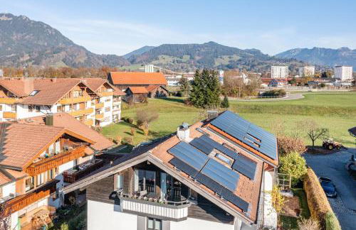 Ferienwohnung Alpenvogel - Foto 20