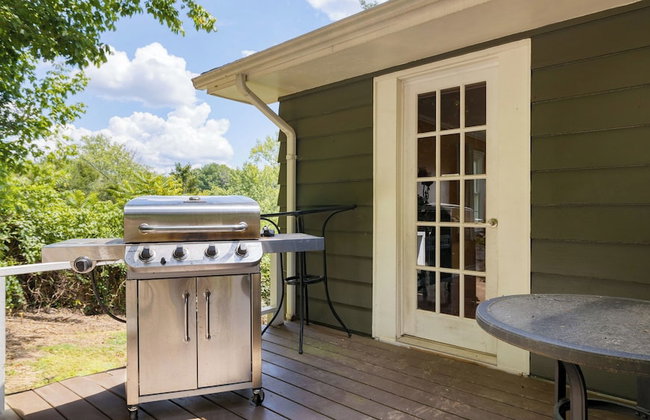 Asheville Sunset 10min to Asheville + Ping Pong - Foto 89