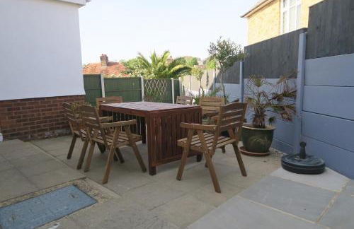 Seaside House Broadstairs by the Beach with Parking - Foto 20