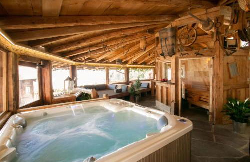 Residence Untermösslhof - Foto 18