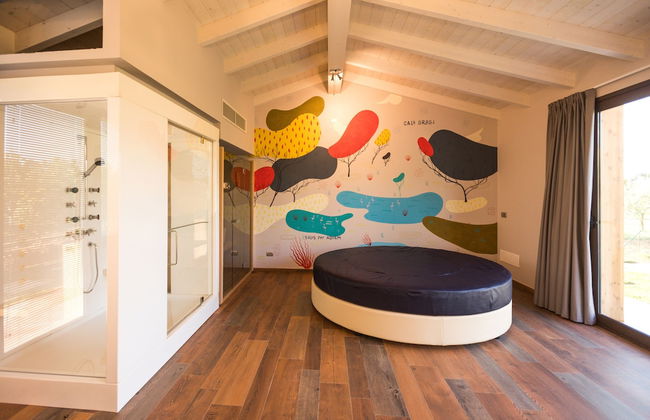 Trere Agriturismo - Photo 64