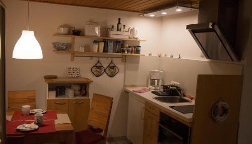 Ferienwohnung Küssner - Foto 4