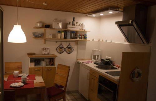 Ferienwohnung Küssner - Foto 16