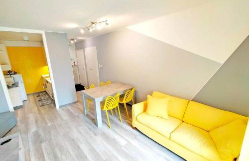 Trilocale ALICE nel paese delle meraviglie - Foto 8