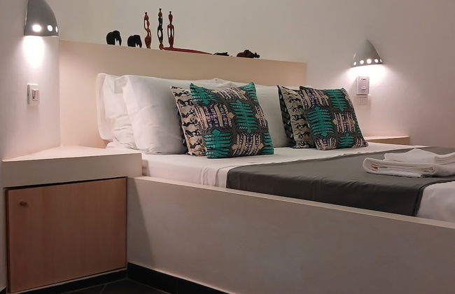 Kolatilde- Estoril Beach Flat - Foto 15