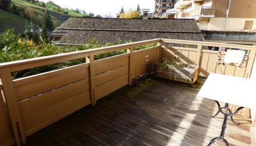 Charmant T2 + coin montagne, idéal familles, proche pistes et commerces - Garage, balcon, 6 pers. - FR-1-458-142 - Foto 3